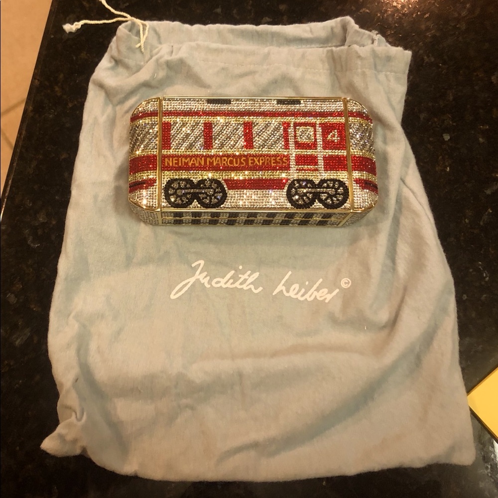 Judith Leiber Neiman Marcus 100th Anniversary